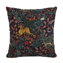 18" X 18" Outdoor Decorative Throw Pillow Frolic - Skyline Furniture 13 18" X 18" Outdoor Decorative Throw Pillow Frolic - Skyline Furniture -Skyline Furniture GUEST c80a0fc1 c1b2 4065 95af dbd7a9fba3c0