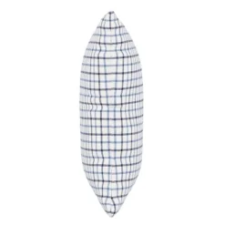 Nash Lapis Outdoor Throw Pillow - Skyline Furniture