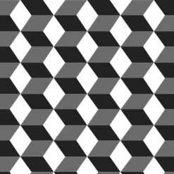 18" X 18" Outdoor Throw Pillow Shaded Block Gray - Skyline Furniture 8 18" X 18" Outdoor Throw Pillow Shaded Block Gray - Skyline Furniture -Skyline Furniture GUEST cc55c5f4 5325 4068 b405 6040d4a91816