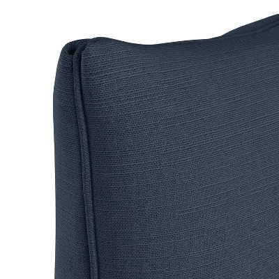 Linen Throw Pillow - Skyline Furniture 4 Linen Throw Pillow - Skyline Furniture - Image 2