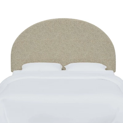Adaline Headboard - Skyline Furniture 3 Adaline Headboard - Skyline Furniture
