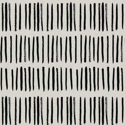 18" X 18" Outdoor Decorative Throw Pillow Dash - Skyline Furniture 5 18" X 18" Outdoor Decorative Throw Pillow Dash - Skyline Furniture - Image 3