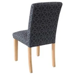 Hendrix Dining Chair - Cloth & Company -Skyline Furniture GUEST cfaf4f88 916f 4382 a72c 386f6e168c84