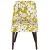 Sherrie Dining Chair In Botanical - Skyline Furniture -Skyline Furniture GUEST d0108438 9421 42c4 b0bc d312c79dfec0