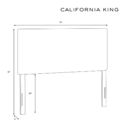 Dolce Velvet Headboard - Skyline Furniture -Skyline Furniture GUEST d13d5740 30fa 49dc 92e8 58baa730aaa3 1