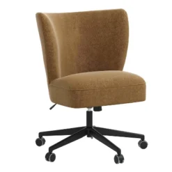 Brianna Office Chair - Skyline Furniture -Skyline Furniture GUEST d36fd143 298e 4491 9fda 87cd4b72b77d