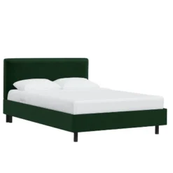 Platform Bed - Skyline Furniture