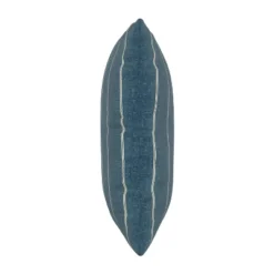 Woven Square Throw Pillow - Skyline Furniture