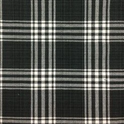 Wingback Headboard Barnegat Plaid Black Sea - Skyline Furniture -Skyline Furniture GUEST db4bfcb2 c5dd 47a8 99df 04dee96d531b