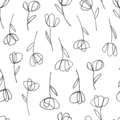 Storage Bench Contoured Tulips White - Skyline Furniture -Skyline Furniture GUEST dd8cbc65 5e11 4e8c a689 11ab44906fb3 1