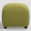 Poppy Ottoman Velvet - Skyline Furniture 1 Poppy Ottoman Velvet - Skyline Furniture -Skyline Furniture GUEST dfad980a e823 4da2 a89c 25ead096b9bb