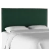 Arcadia Nailbutton Linen Headboard - Skyline Furniture 1 Arcadia Nailbutton Linen Headboard - Skyline Furniture -Skyline Furniture GUEST e40ed298 e938 4566 985d abcf376310ef