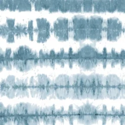 18" X 18" Outdoor Decorative Throw Pillow Obu Stripe Ocean - Skyline Furniture -Skyline Furniture GUEST e7feb0b0 81ec 4be9 9ce3 ef77ac7586f8