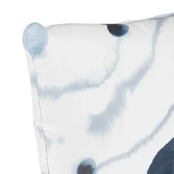 Delray Outdoor Throw Pillow Blue - Skyline Furniture -Skyline Furniture GUEST e8208a28 6bea 4f31 850e 78fd9404605d