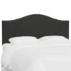 Curved Headboard - Skyline Furniture 2 Curved Headboard - Skyline Furniture -Skyline Furniture GUEST ee624070 c761 4944 a33e a710862ad0bf