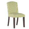 Alex Camel Back Dining Chair In Stripe - Skyline Furniture 1 Alex Camel Back Dining Chair In Stripe - Skyline Furniture -Skyline Furniture GUEST ef11dbf6 bccb 4509 90b5 82612337b313