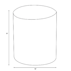 Ledger Upholstered Ottoman - Skyline Furniture 11 Ledger Upholstered Ottoman - Skyline Furniture -Skyline Furniture GUEST efa94d44 b4a2 46b9 9bf0 e22530e3c62b