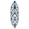 Indigo Print Throw Pillow - Skyline Furniture -Skyline Furniture GUEST f2393751 3628 4654 96f9 40fa491213c9