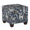 Pattern Fairland Square Storage Ottoman - Skyline Furniture -Skyline Furniture GUEST f67e29af 62e2 486a aced ed2e0d1c486e