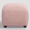 Poppy Ottoman Linen - Skyline Furniture -Skyline Furniture GUEST fb2d9c47 45c5 4116 a1ff d2aa8d64a33f