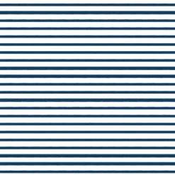 French Seam Ottoman In Nautical Stripe Navy - Skyline Furniture -Skyline Furniture GUEST fd7a11fa a536 4e0d 8dc2 6fff54444d4f